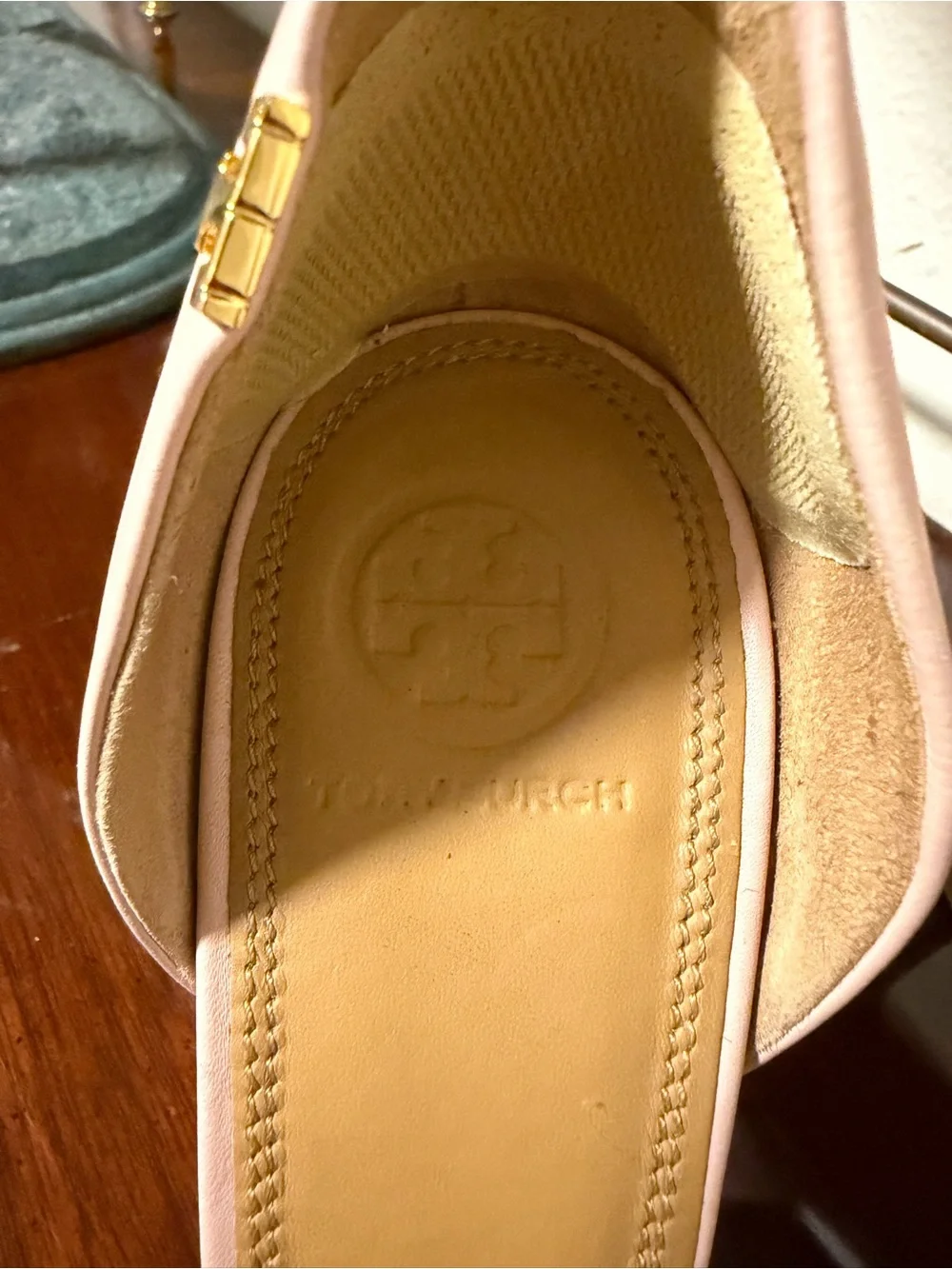 Tory Burch elegant tory